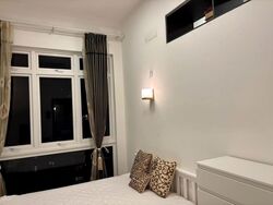 8 Bassein (D11), Apartment #619102801